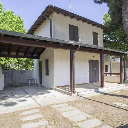 Complesso Margherite Lido delle Nazioni