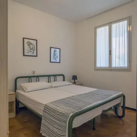 Dom wakacyjny Complesso Margherite Lido delle Nazioni