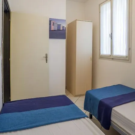 Complesso Margherite * Lido delle Nazioni
