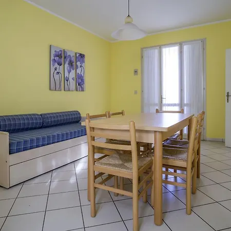 Dom wakacyjny Complesso Margherite Lido delle Nazioni
