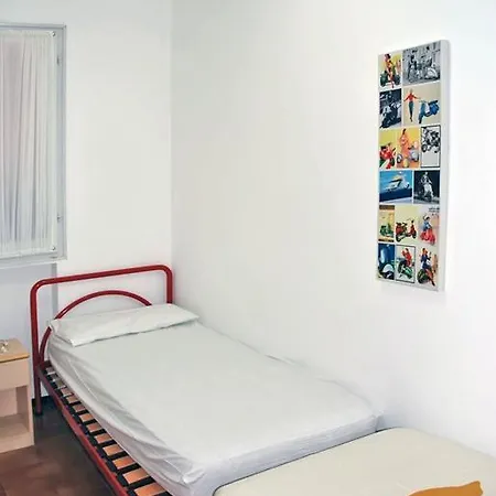 Complesso Margherite Lido delle Nazioni