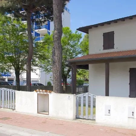 Dom wakacyjny Complesso Margherite Lido delle Nazioni