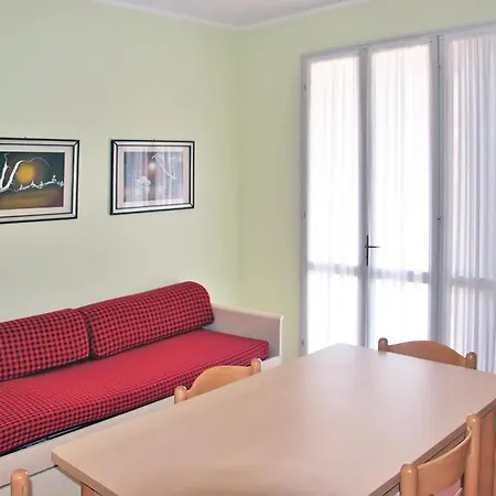 Dom wakacyjny Complesso Margherite Lido delle Nazioni