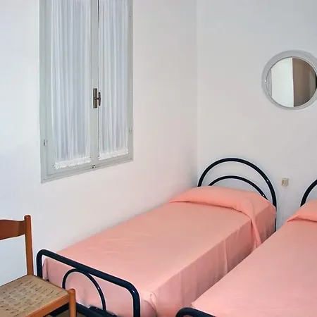 Complesso Margherite Lido delle Nazioni