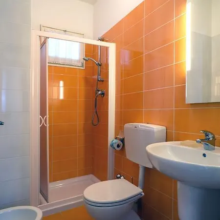 Complesso Margherite Hébergement de vacances Lido delle Nazioni