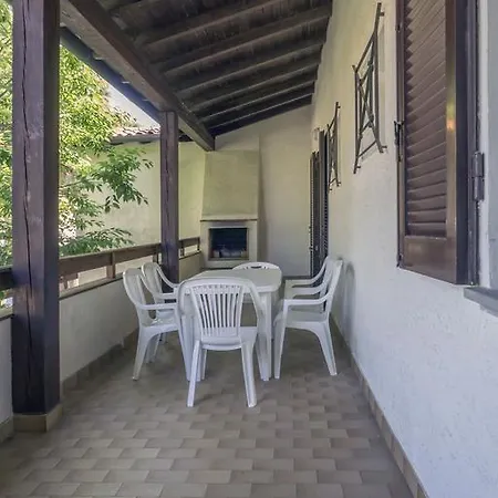 Complesso Margherite Hébergement de vacances Lido delle Nazioni