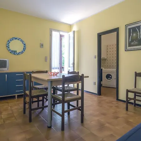 Complesso Margherite Hébergement de vacances Lido delle Nazioni