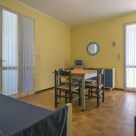 Complesso Margherite Lido delle Nazioni