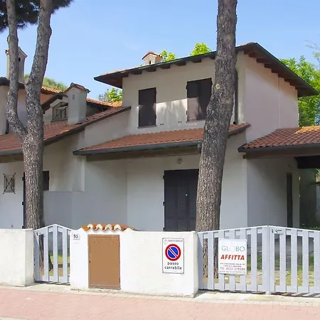Hébergement de vacances Complesso Margherite