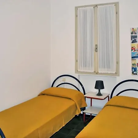 Hébergement de vacances Complesso Margherite