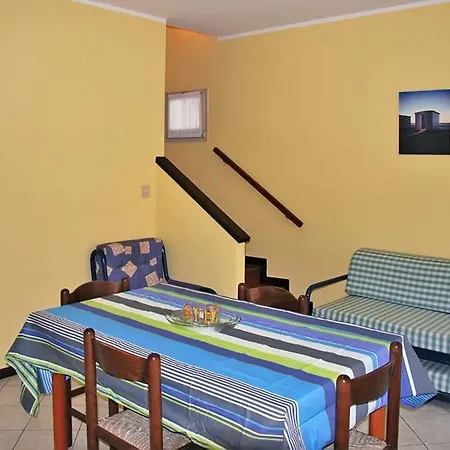 Complesso Margherite Hébergement de vacances *