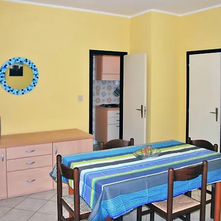 Hébergement de vacances Complesso Margherite Lido delle Nazioni