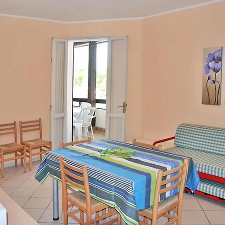 Hébergement de vacances Complesso Margherite *