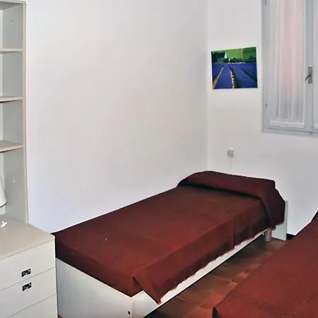 Complesso Margherite Hébergement de vacances Lido delle Nazioni